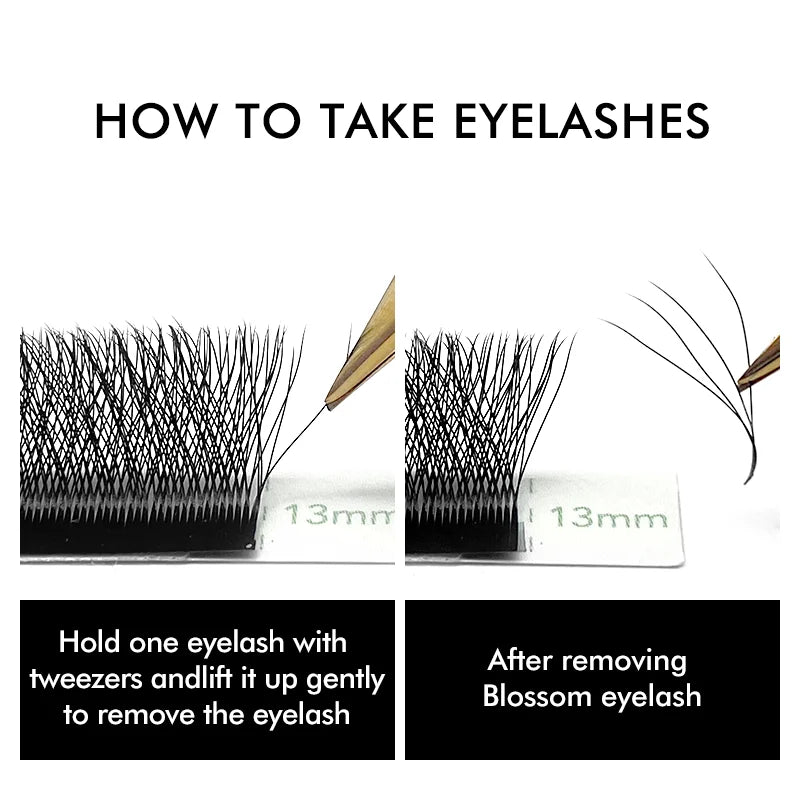 OnEyelashes Spark  - Confidence and Style